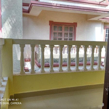 Candolim Beach Place Екстериор снимка