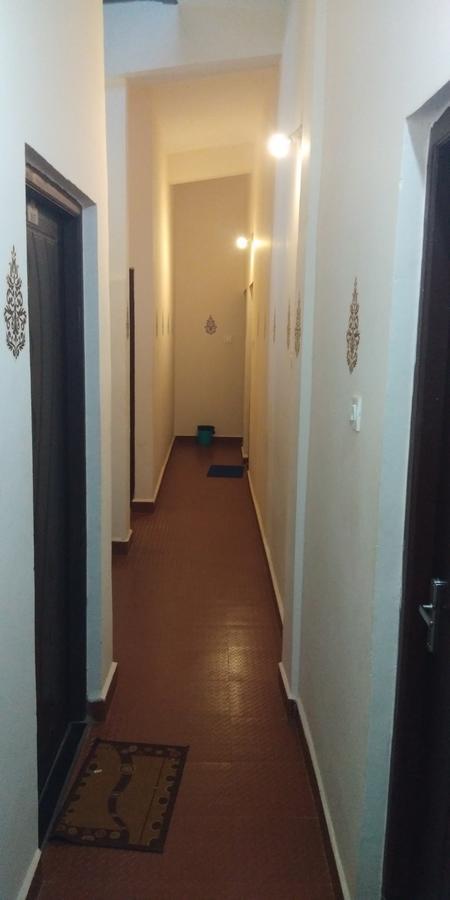 Candolim Beach Place Екстериор снимка