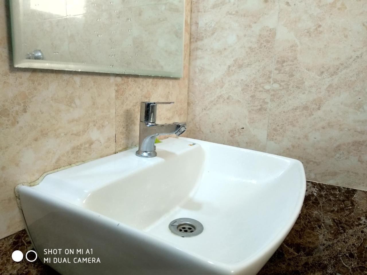 Candolim Beach Place Екстериор снимка