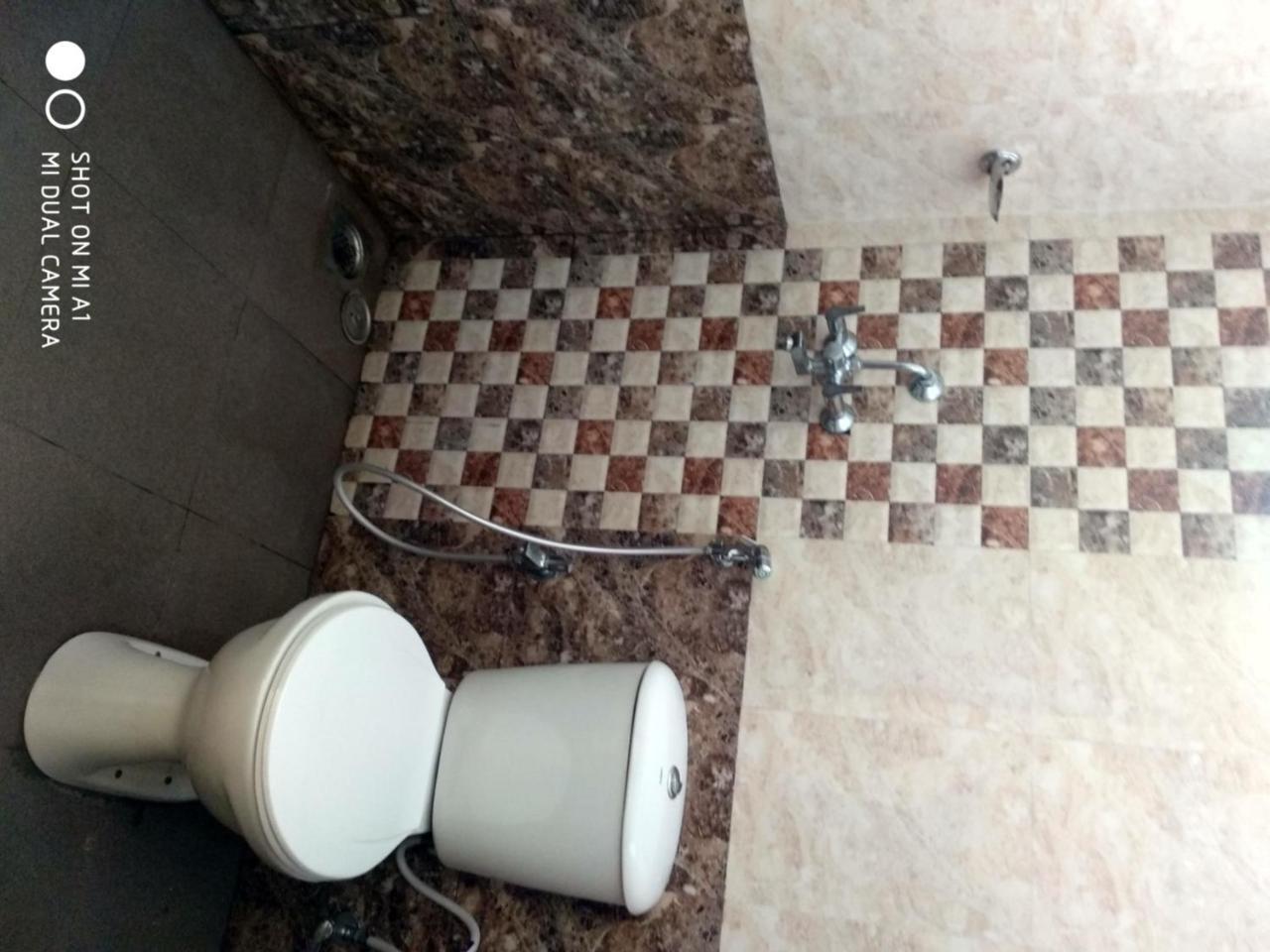 Candolim Beach Place Екстериор снимка