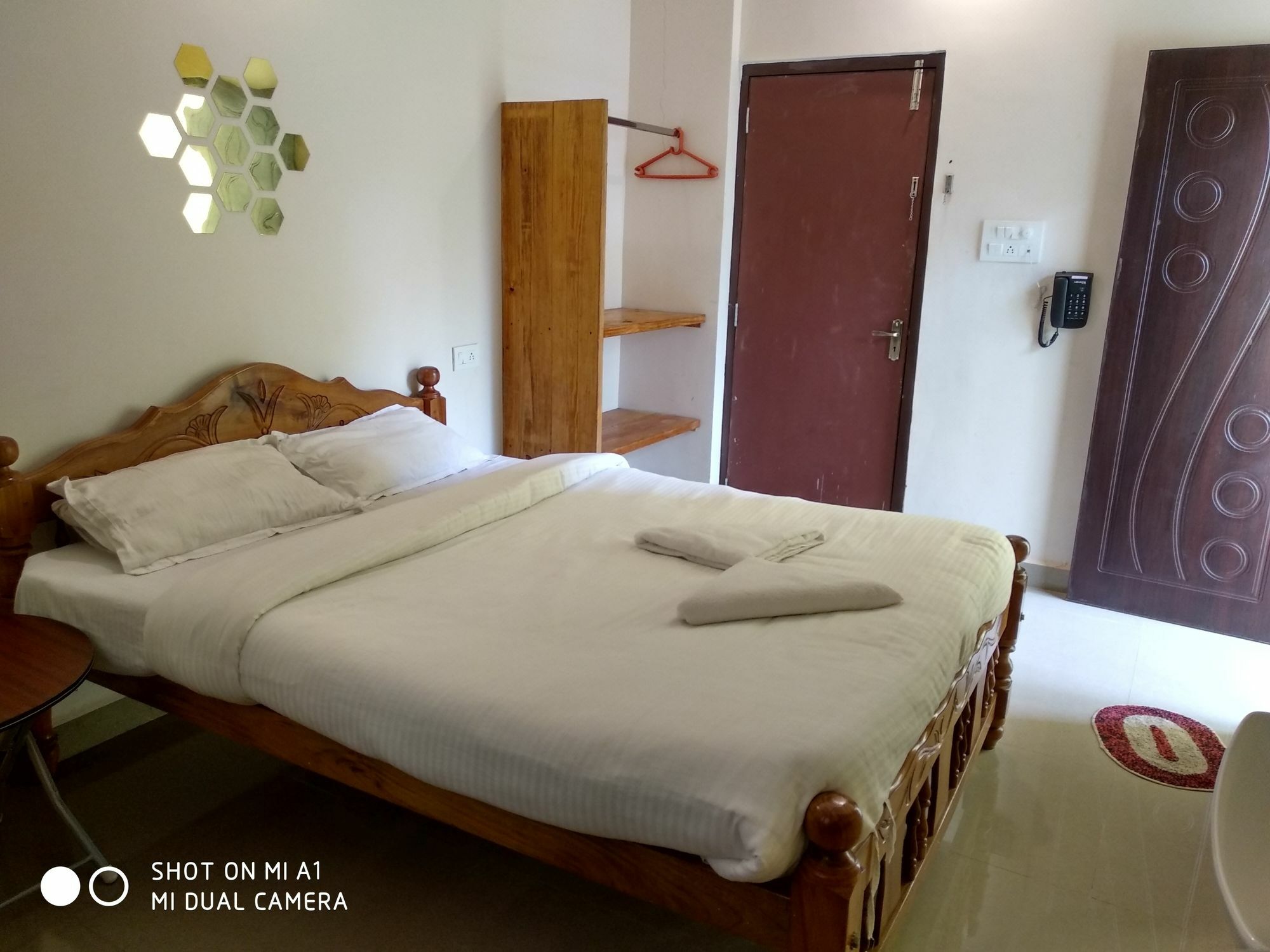 Candolim Beach Place Екстериор снимка